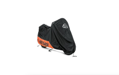Motorcycle protective cover - protective,
