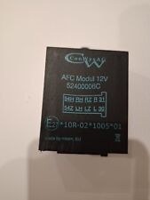 AFC AHK Tow Bar relay 52400006C