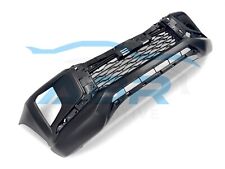 MITSUBISHI L200 FRONT BUMPER 2020-2021-2022-2023 OEM STYLE