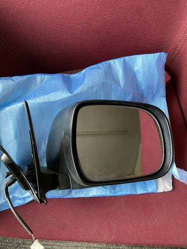 2015 toyota hilux wing - toyota, o/s