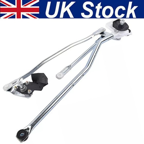 Front windscreen wiper motor - windscreen,