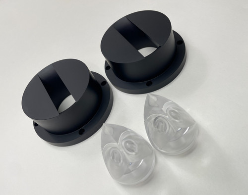 For jbl 077 - 077, phasing