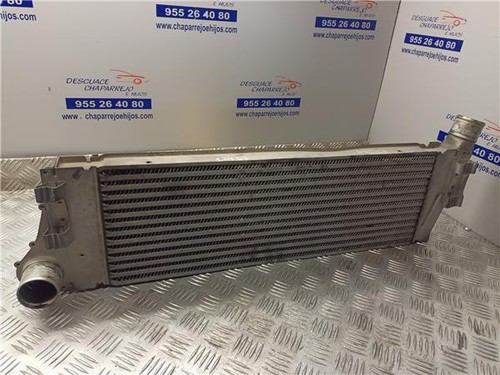 Intercooler renault megane - megane, ii