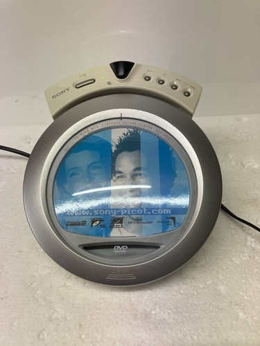 Sony dvd mp3 player model - sony, cd/dvd
