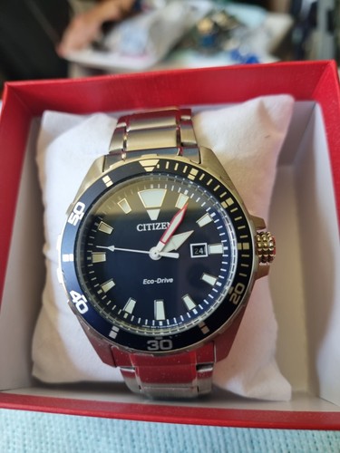 New citizen ecodrive j810 - citizen,