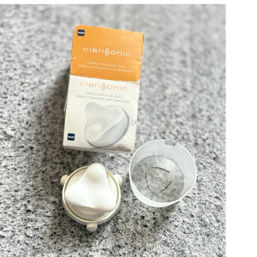 Clarisonic firming massage - clarisonic,