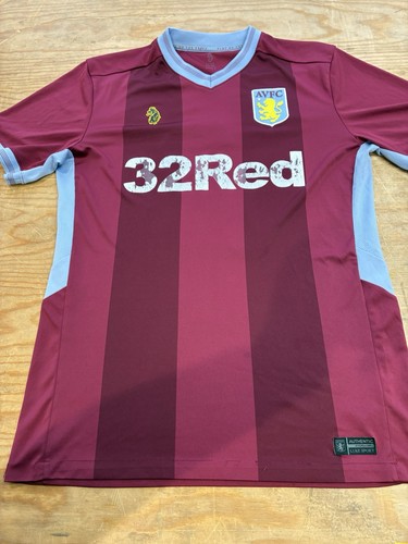 Aston villa 2018 - villa, 2018/19