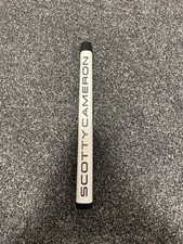 Scotty Cameron Matador Putter