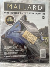 O GAUGE HACHETTE BUILD YOUR