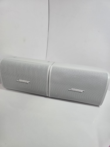 Bose designmax dm3se white - bose,