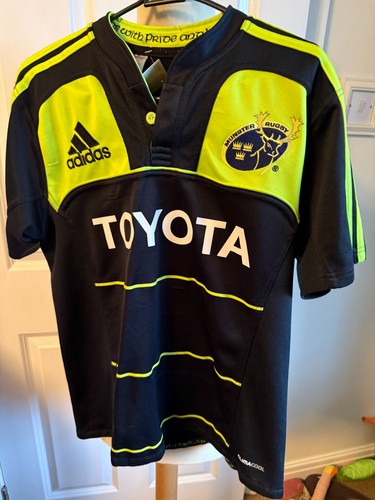 2010 munster years - 13-14, away