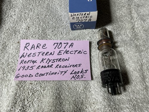 Western electric vacuum - western,