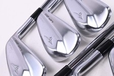Mizuno MP-20 HMB Irons / 4-PW