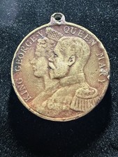 1911 King George V Coronation