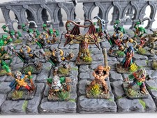 HeroQuest 1989, Pro-Painted