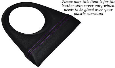 Purple stitch fits honda civic - honda,