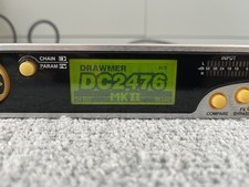 Drawmer Masterflow DC2476 mkII