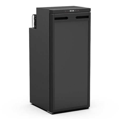 Alpicool cr90x black 12v - alpicool,