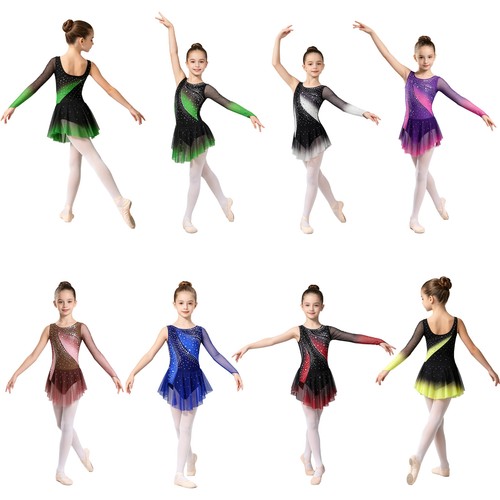 Kids girls dress rhinestone - kids,