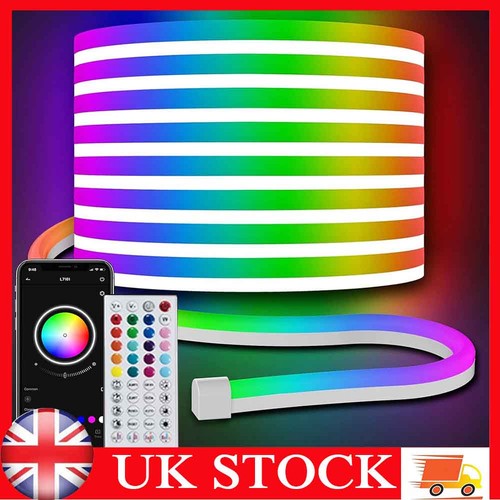 Neon led strip - led, light