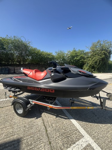 Sea doo gti 170 2023 - sea, /