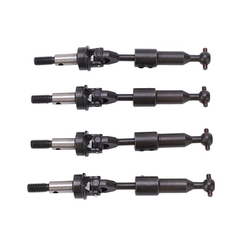 4pcs steel drive shaft - »4pcs, rc