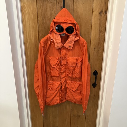 Company jacket chrome - jacket, |