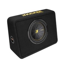 Kicker 50TCWC102 Sub 10 Inch