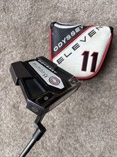 Odyssey Eleven 2-Ball Tour