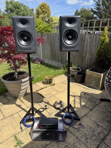 Jbl lsr series 4328p - lsr,
