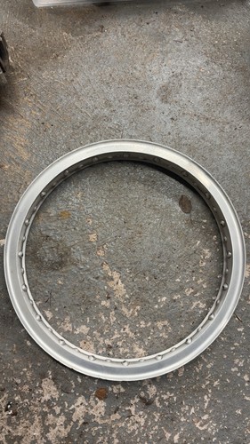 Borrani wm2 rim - borrani, wm2-18