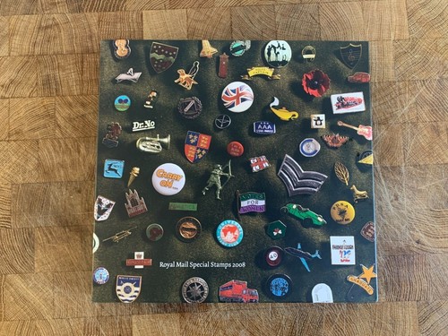 Royal mail special stamps - mail, gb