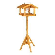 Bird Table With Built in