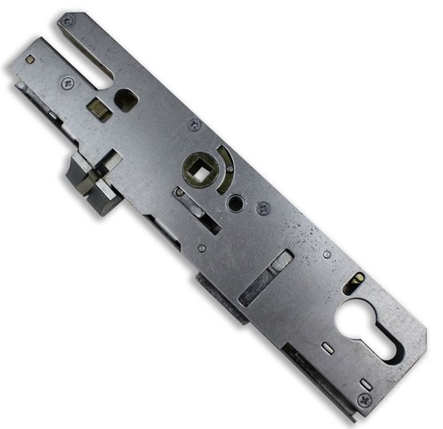Maco door lock old - door,