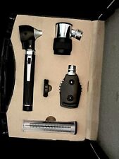 3-in-1 Mini Otoscope Ophthalmoscope Dermatoscope | ENT Diagnostic Tool