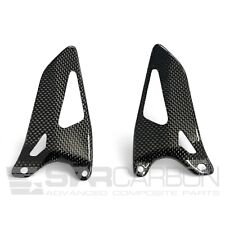 PARATACCHI FIBRA CARBONIO DUCATI SBK 848 1098 1198