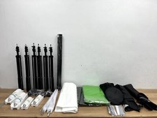 Andoer Photo Studio Lighting Kit EYE6377317501244RM - Read Description