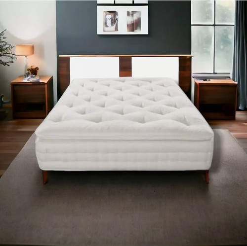 Pillowtop essentials 2000 - pillowtop,