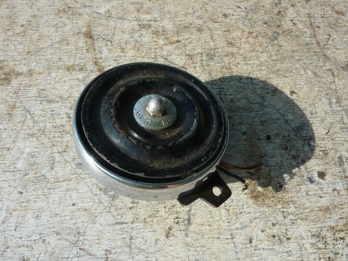 Lucas 1849 horn - 6v, ariel