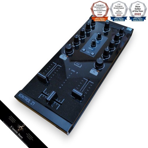 Native instruments traktor - instruments,
