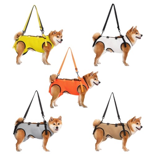 Pet mobility aid harness - pet,