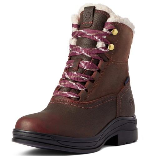 Ariat ladies harper h2o short - ariat,