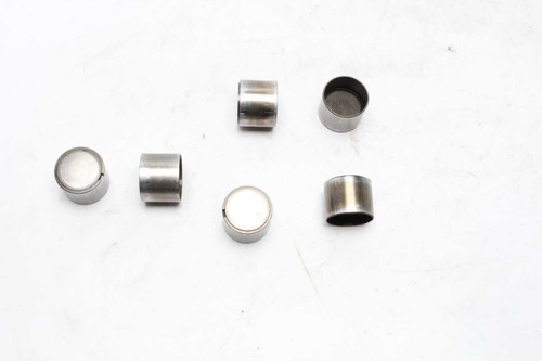 Valve tappet set camshaft