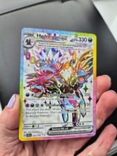 Pokémon TCG Hydreigon EX Full