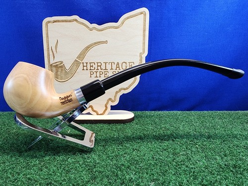 Dapper bent churchwarden block - bent,