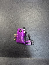 Stigma Hyper Tattoo Machine