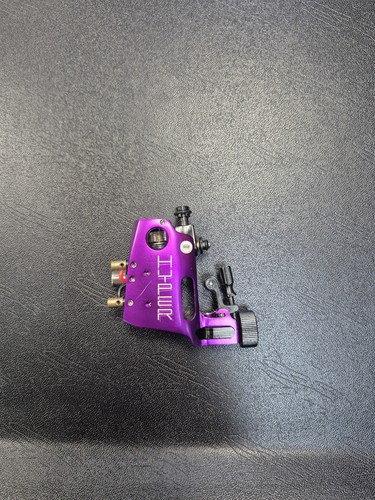 Stigma hyper tattoo machine - stigma,