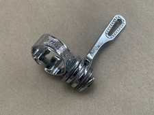 VINTAGE HURET ALLVIT SINGLE