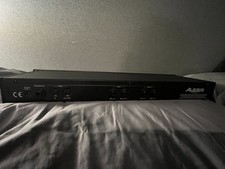 Alesis Midiverb 4 18bit