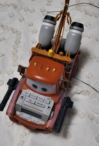 Disney pixar cars mater - cars,
